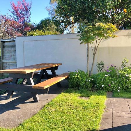 Apartmán Hillcrest Two Whakatane Exteriér fotografie