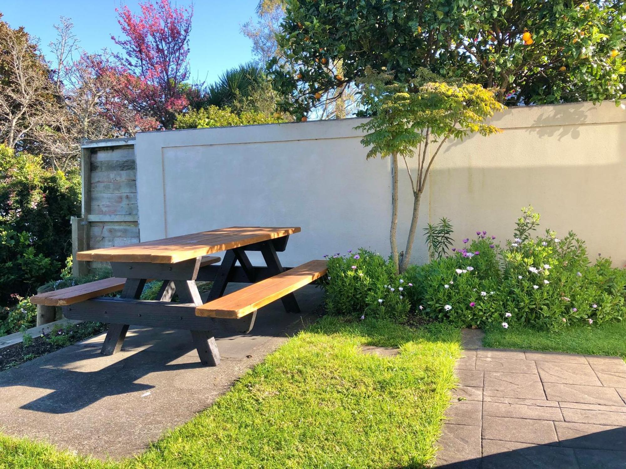Apartmán Hillcrest Two Whakatane Exteriér fotografie