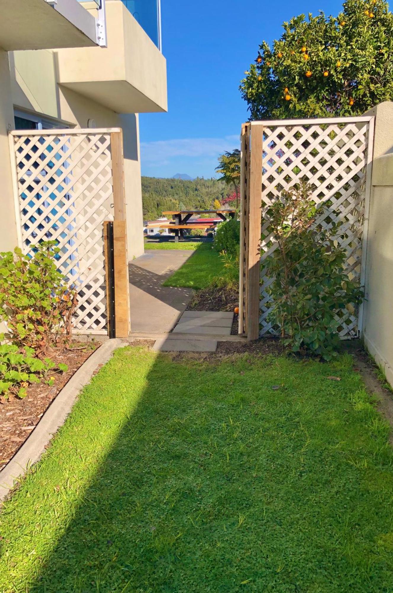 Apartmán Hillcrest Two Whakatane Exteriér fotografie