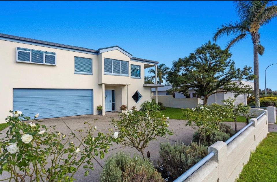 Apartmán Hillcrest Two Whakatane Exteriér fotografie