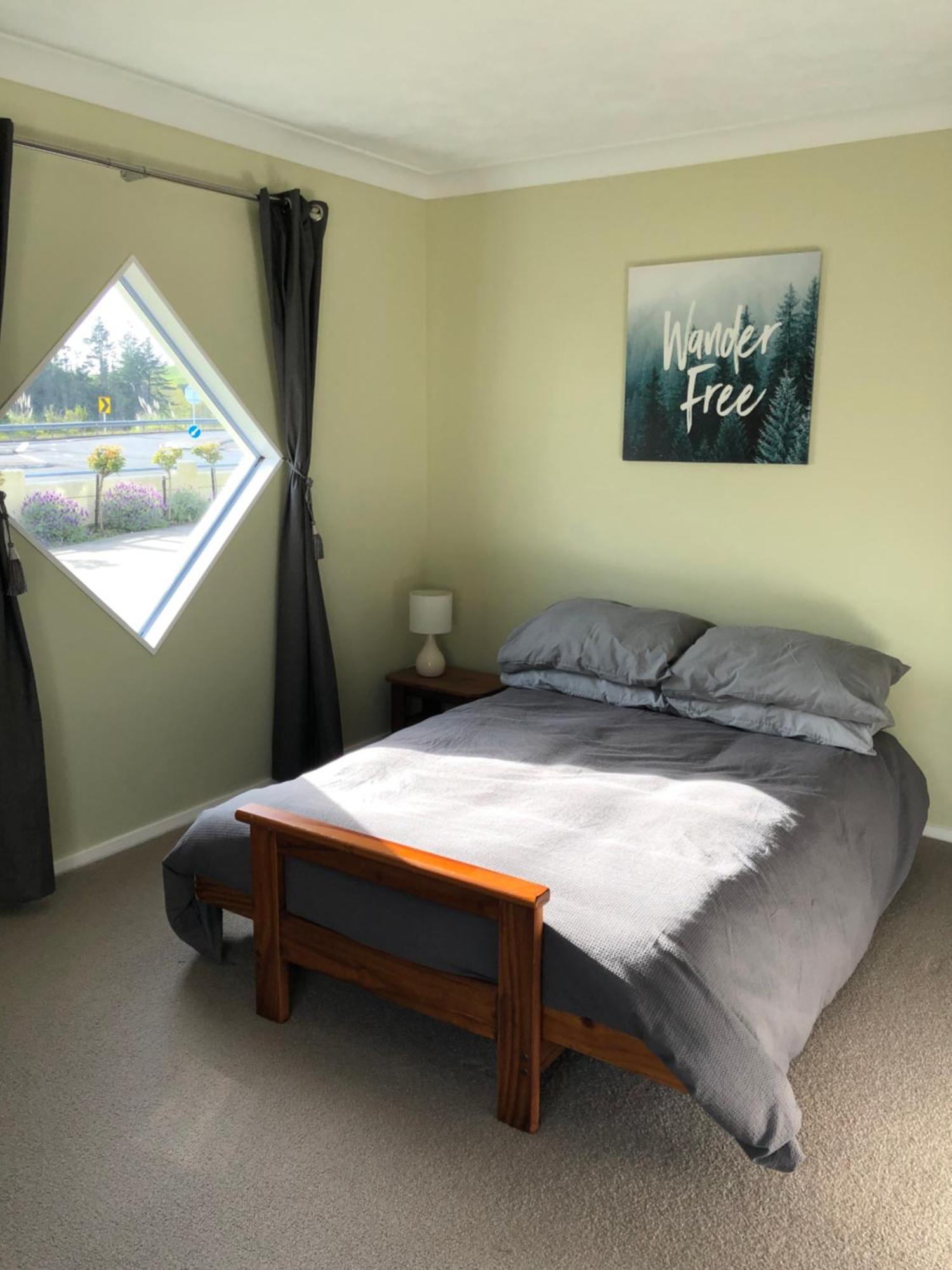 Apartmán Hillcrest Two Whakatane Exteriér fotografie