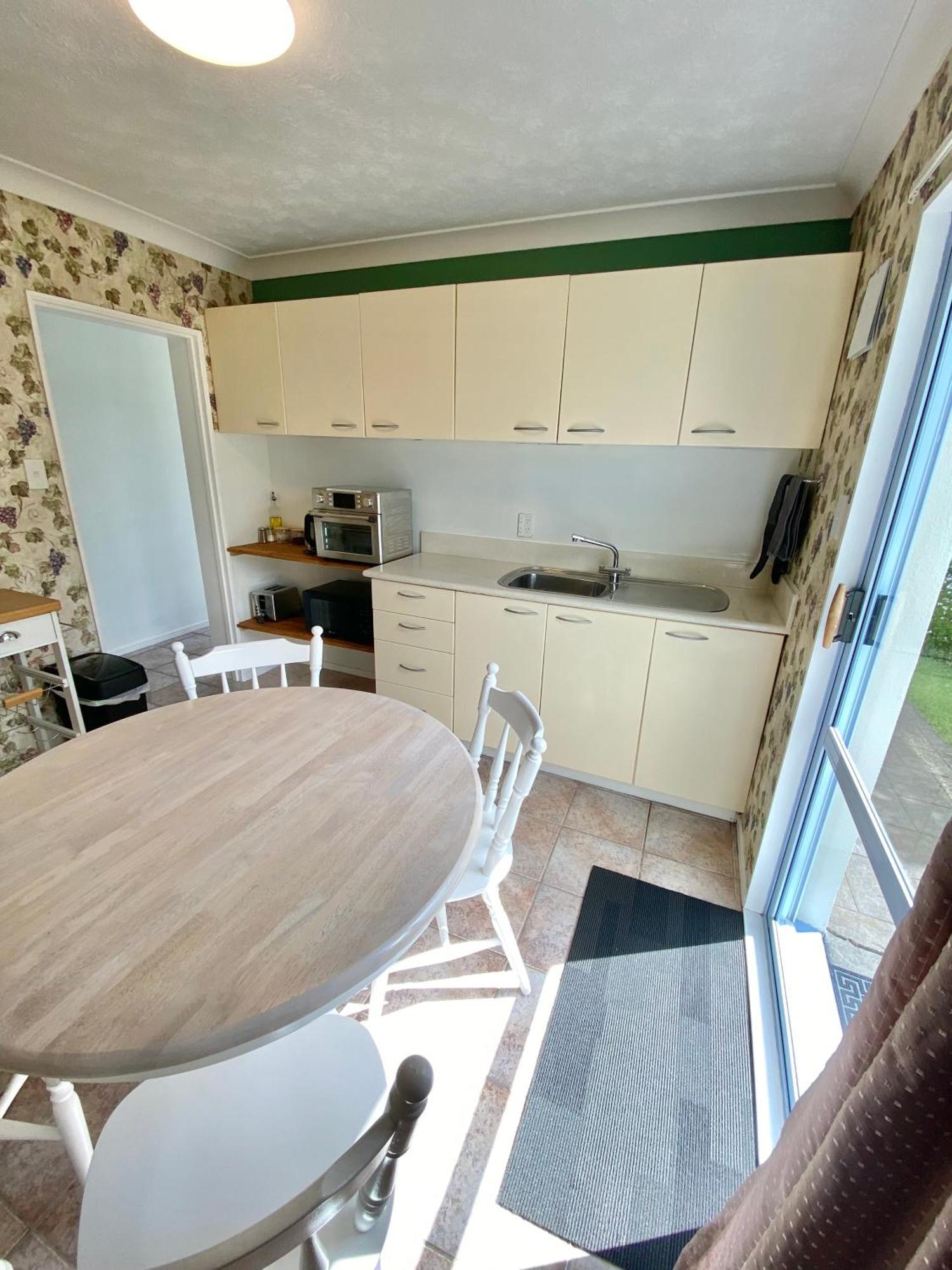 Apartmán Hillcrest Two Whakatane Exteriér fotografie