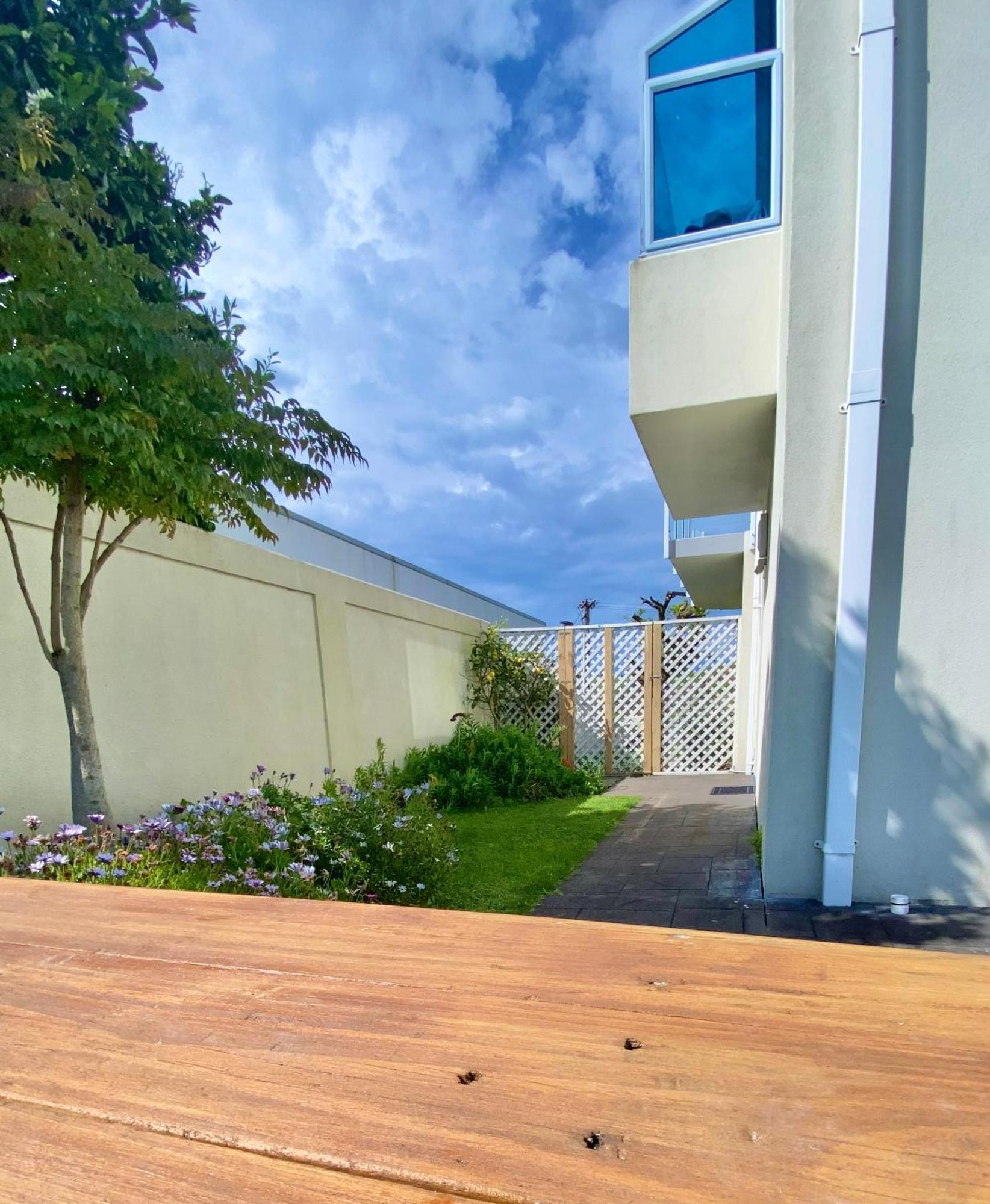 Apartmán Hillcrest Two Whakatane Exteriér fotografie